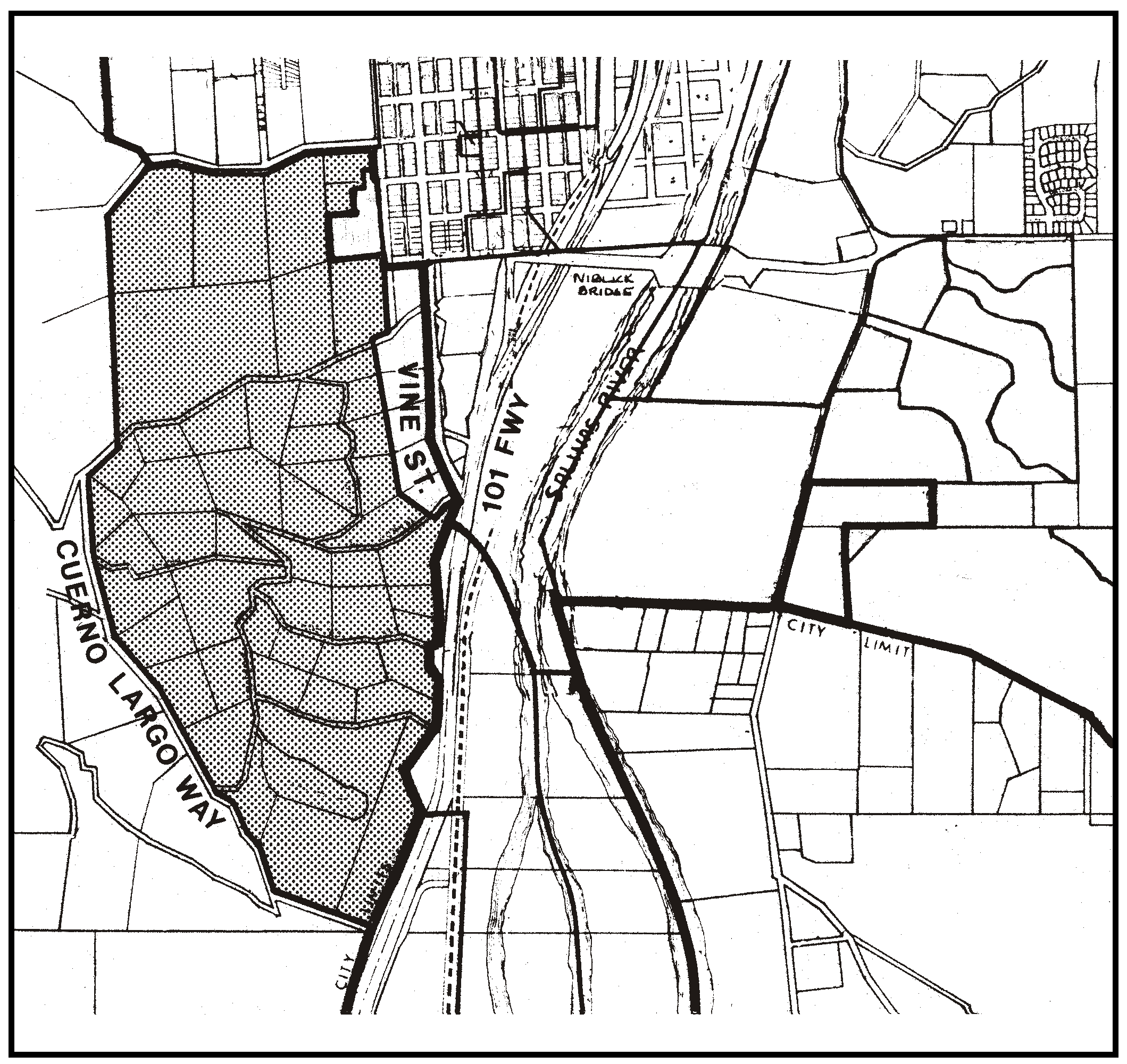 Figure 94-54: RR - Almira Park Area - Rural