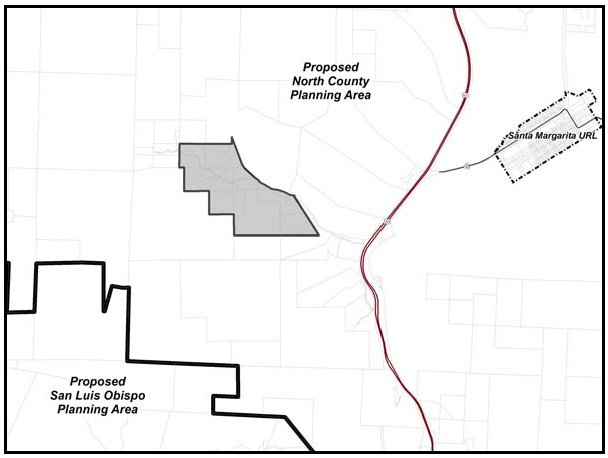 Figure 94-59: RR - Tassajara Canyon - Rural