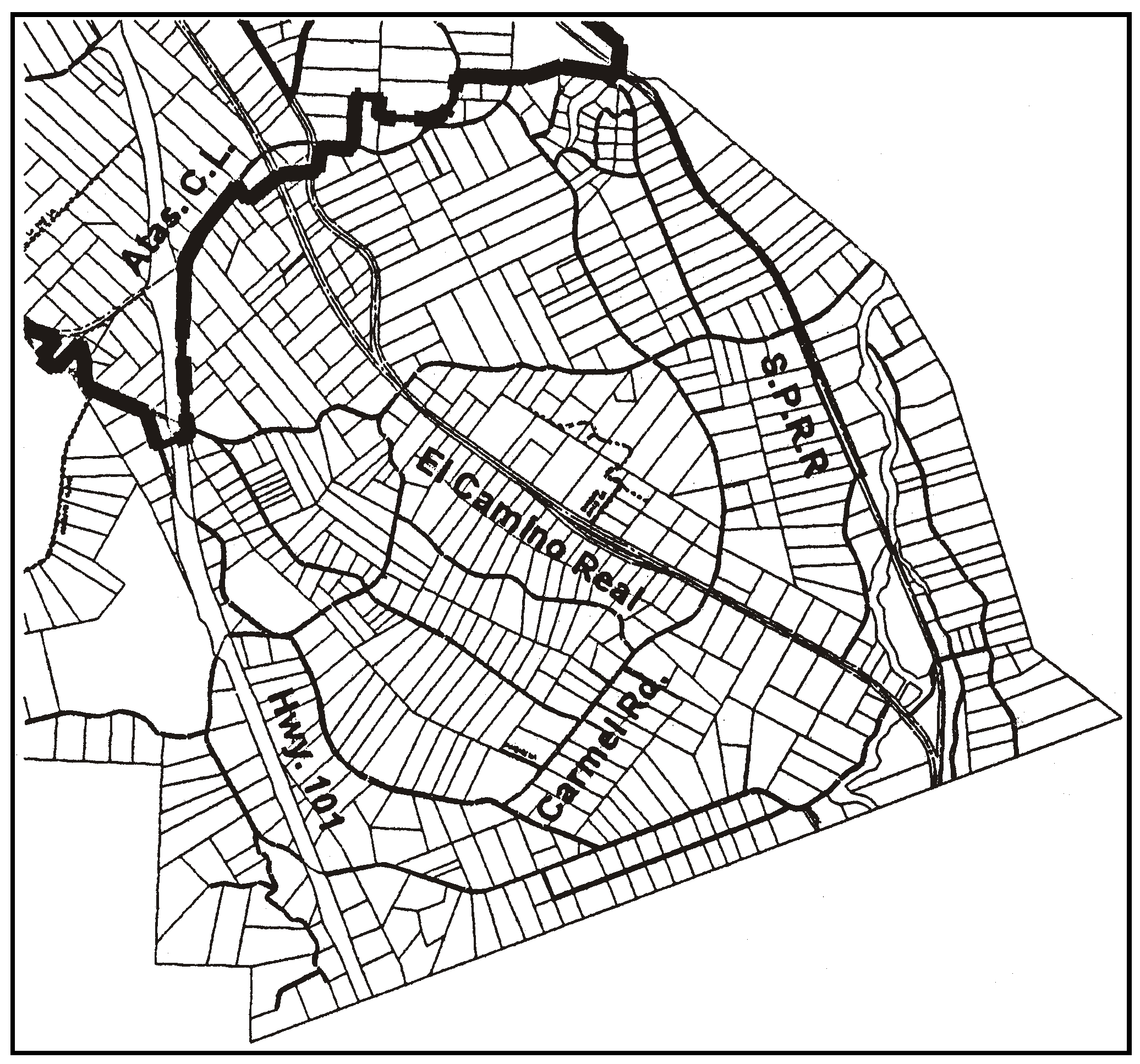 Figure 94-60: RS - South Atascadero - Rural