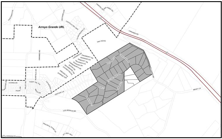 Figure 98-11: Tract 1256