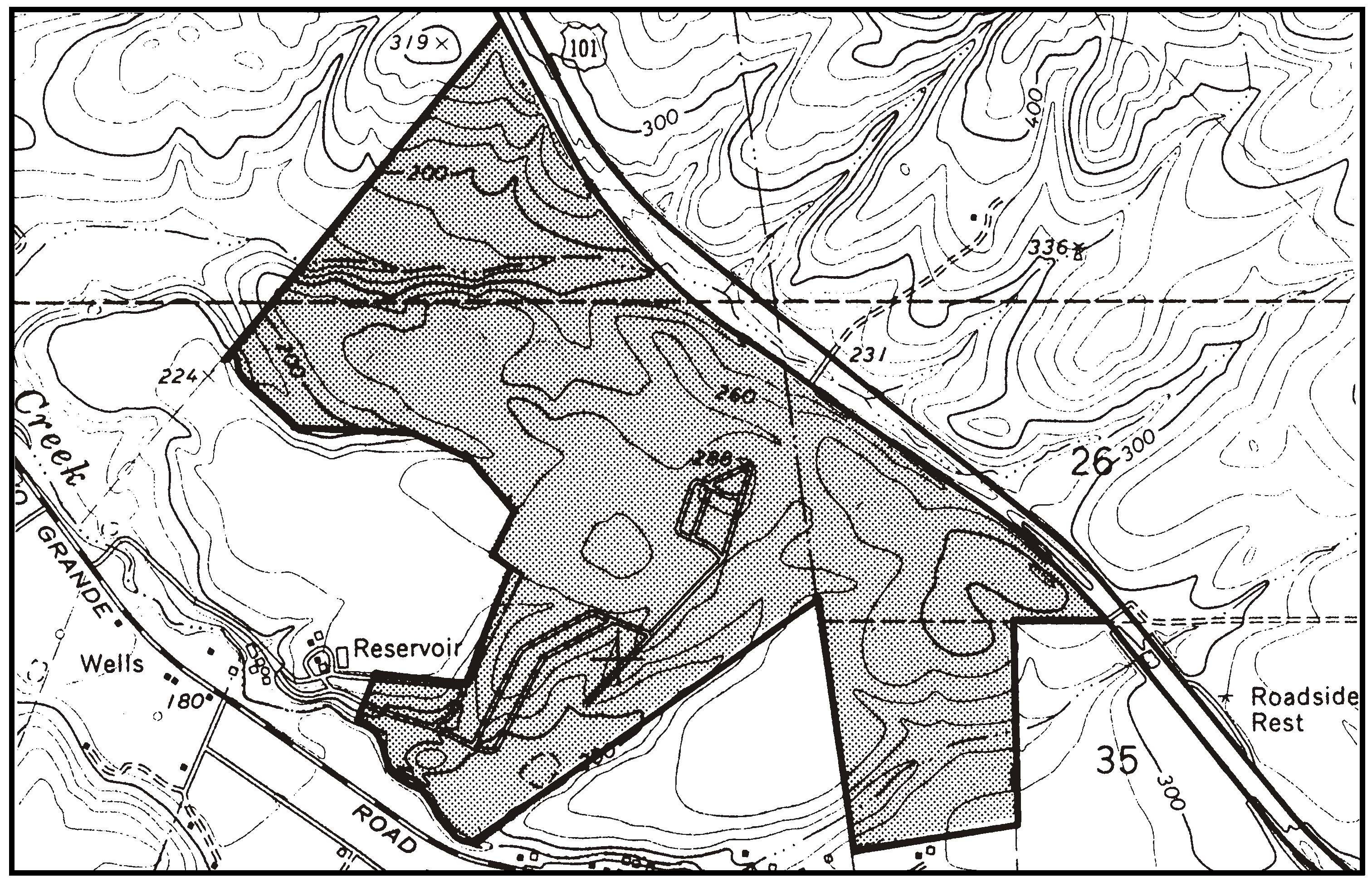 Figure 98-33: REC - Bartleson Ranch