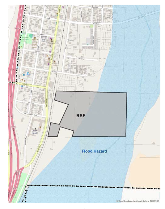 Figure 104-13—RSF—Mission Gardens Site
