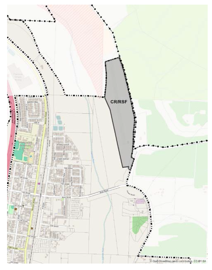 Figure 104-6—CS/RSF—Indian Valley Area