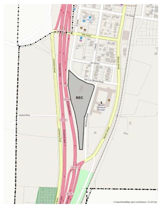 Figure 104-8—REC—Between the Mission and Highway 101