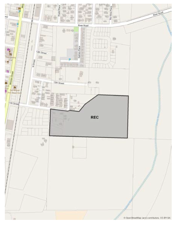 Figure 104-10—REC—N Street