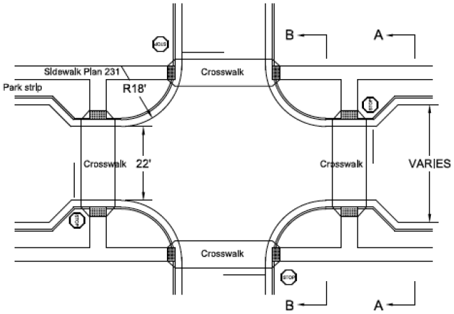 INTERSECTION