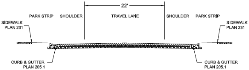 SECTION A-A