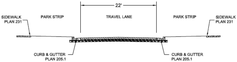SECTION B-B