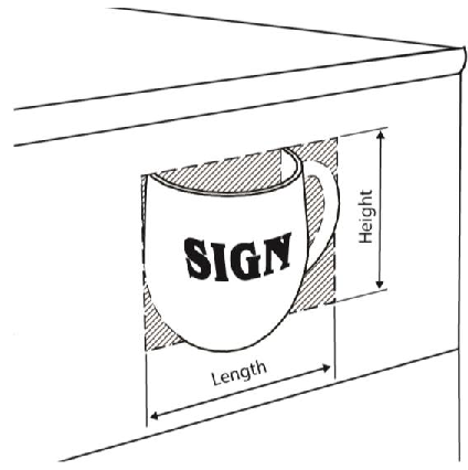 Figure 18.44.18 Area of Three-Dimensional Objects