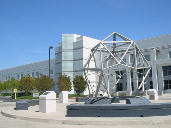 New developments are encouraged to incorporate public art.