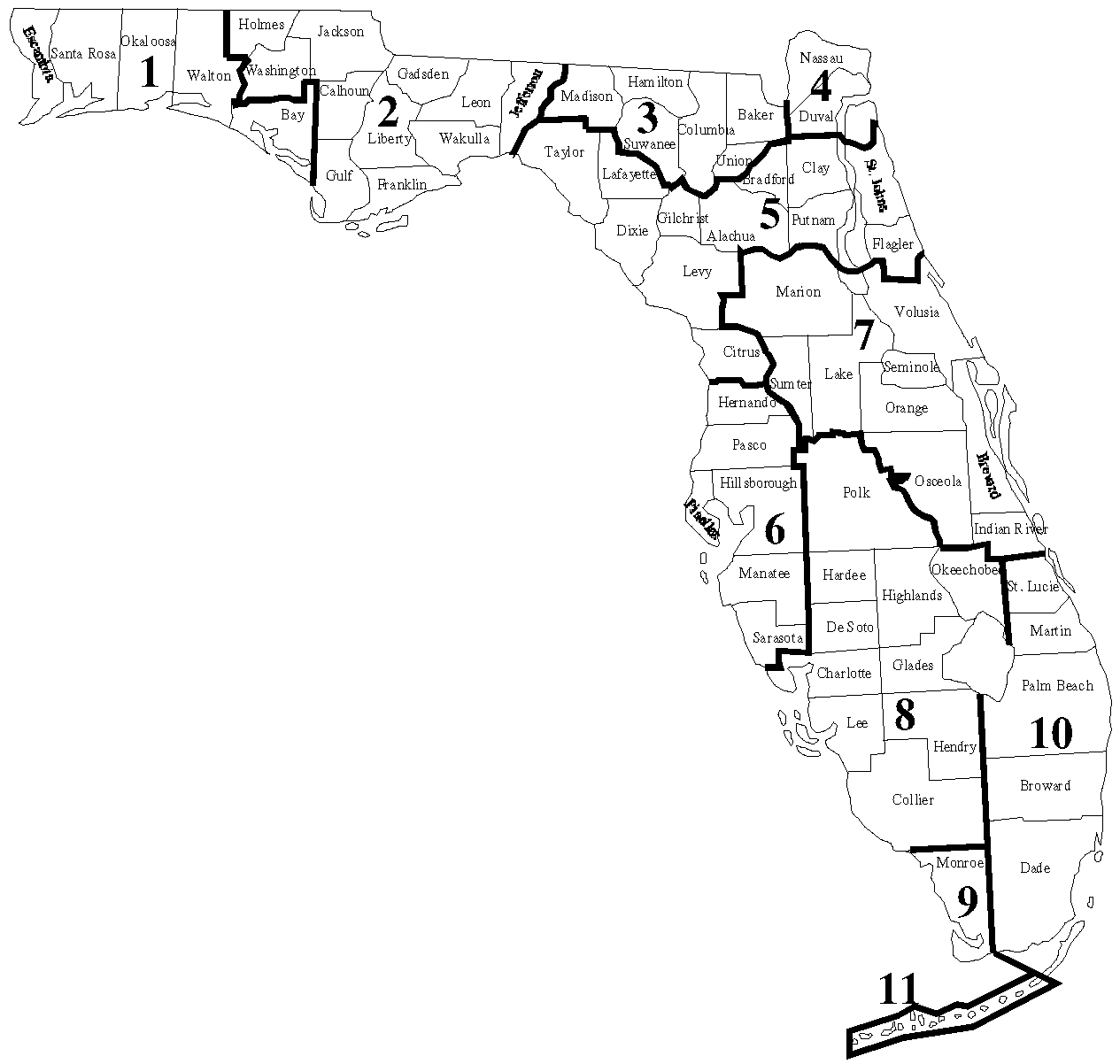 Figure A1 Zones for Precipitation Intensity Duration Frequency