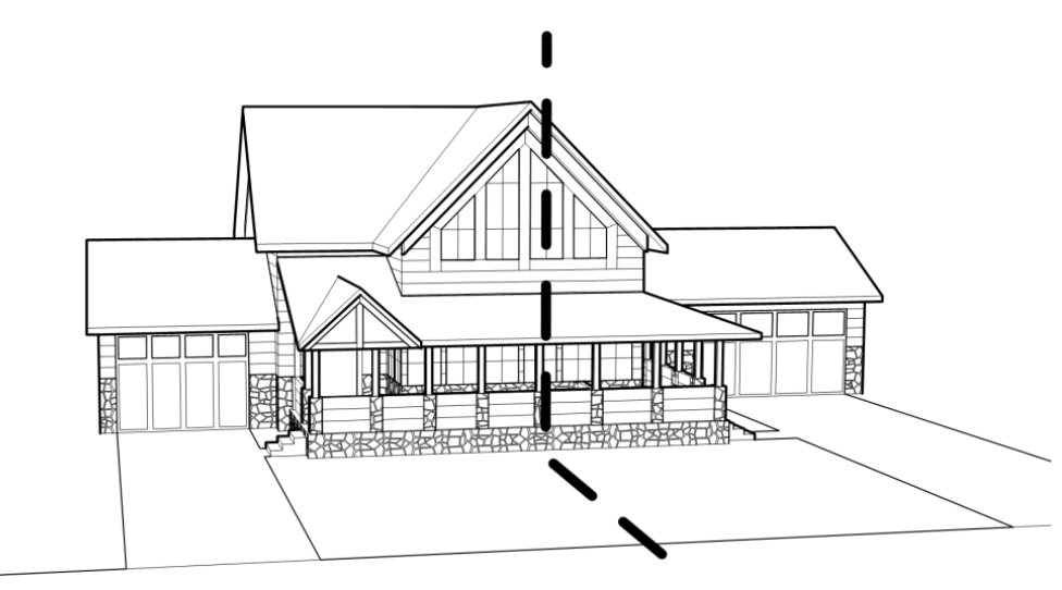 Figure 6-UU: Duplex Design