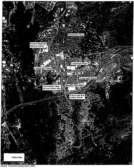 Surrounding Land Uses Figure 5