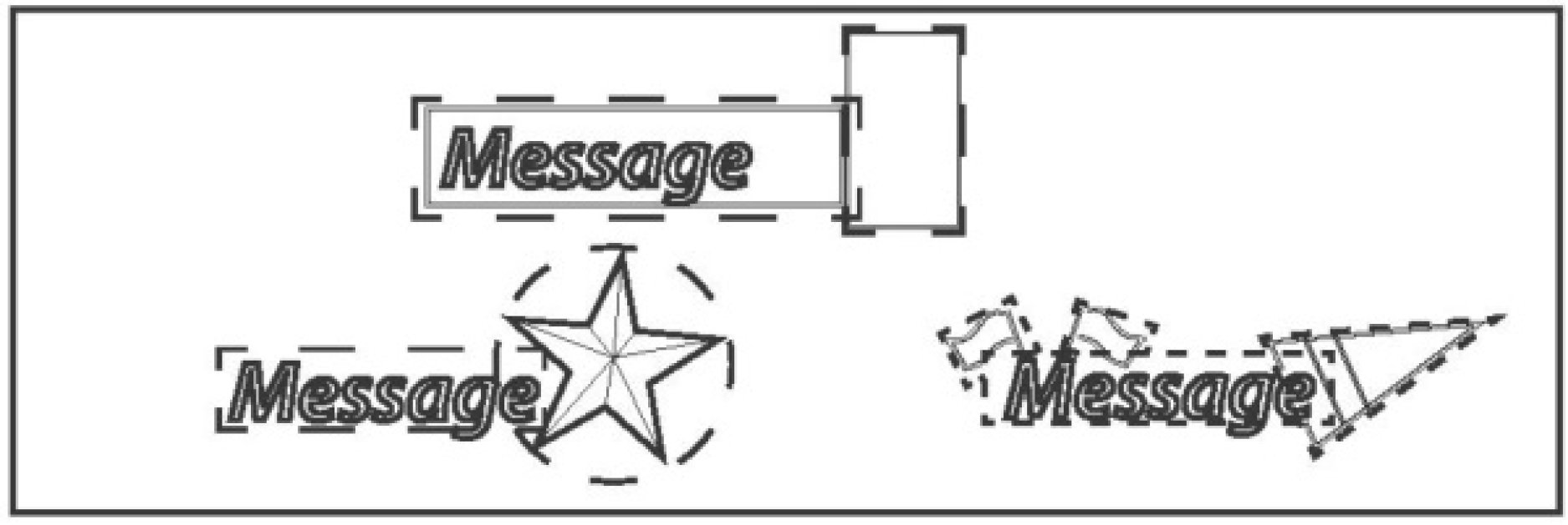 Figure 16-1 Sign Measurement Detail