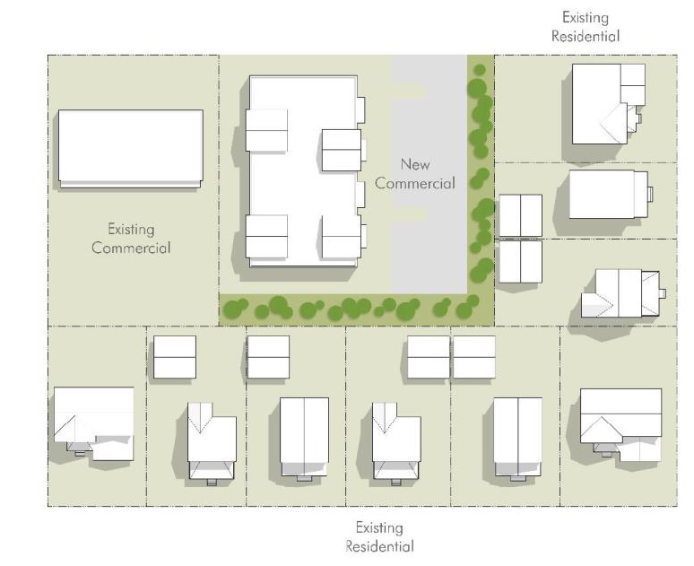 CHAPTER 8. - LANDSCAPE STANDARDS | Municipal Code | Greeley