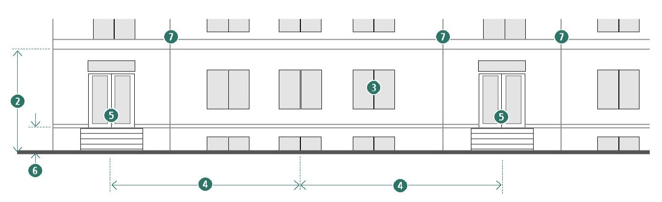 Figure 14-44. Stoop Base