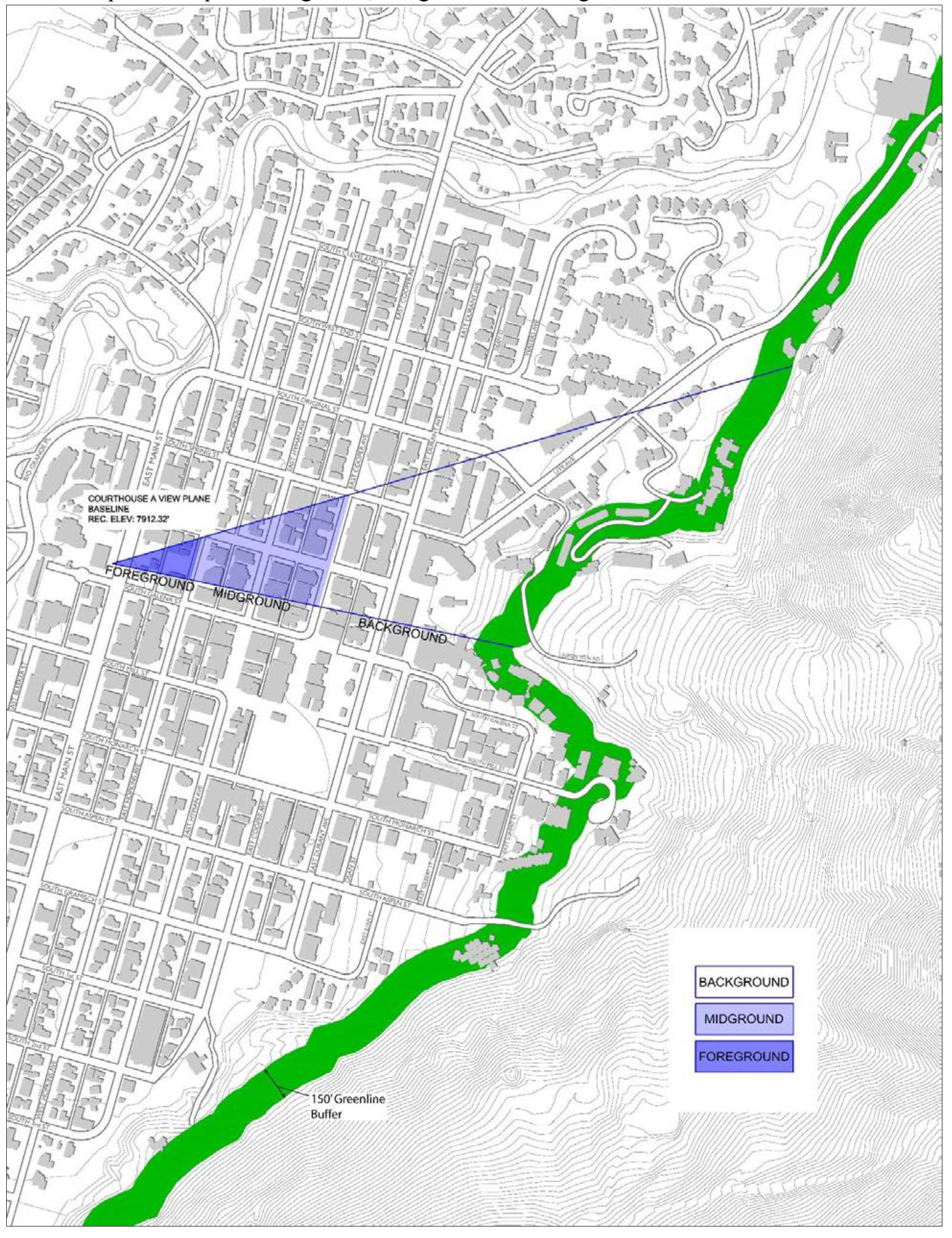 Pitkin County Zoning Map Title 26 - Land Use Regulations | Municipal Code | Aspen, Co | Municode  Library