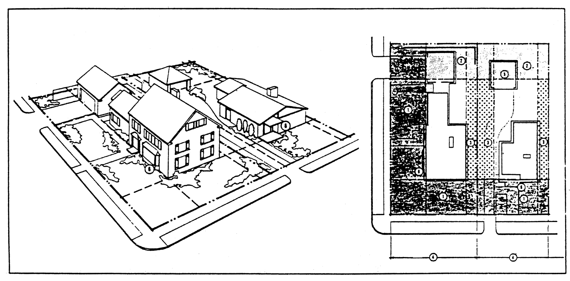 RM-1 Low Middle Density