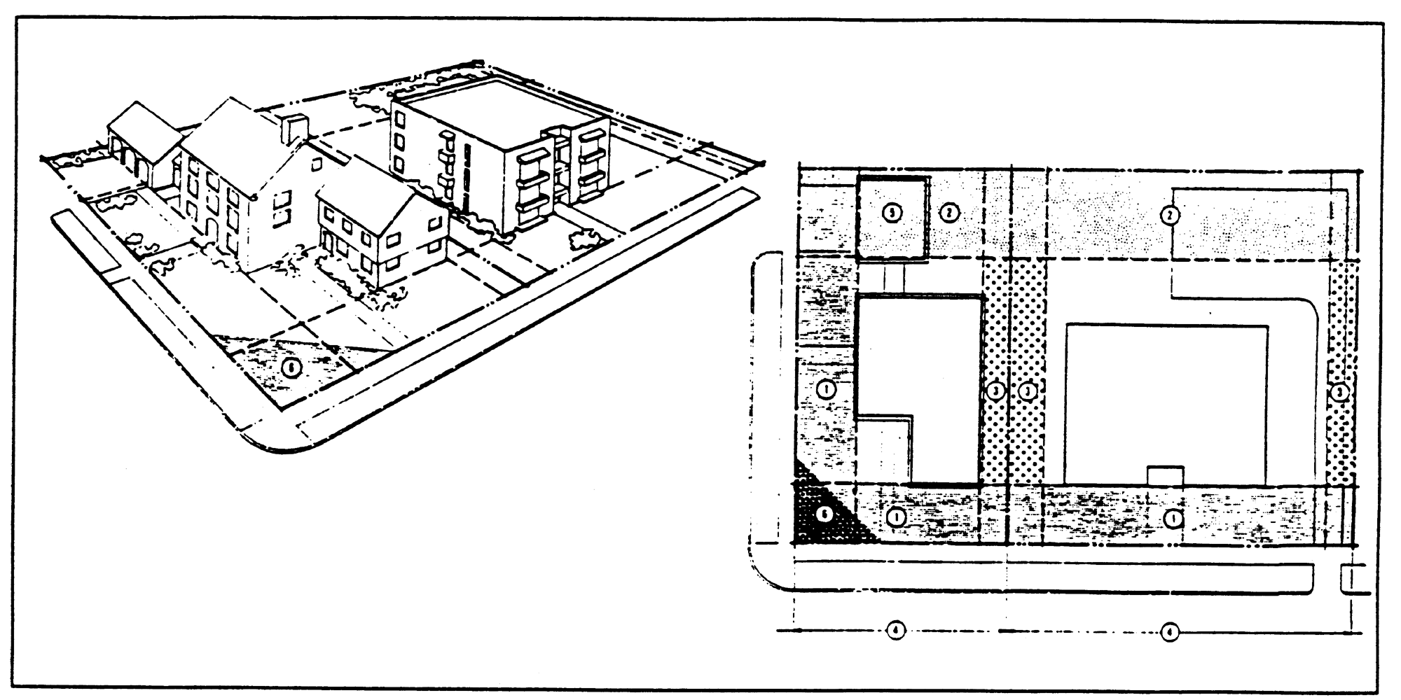 RM-2 High Middle Density