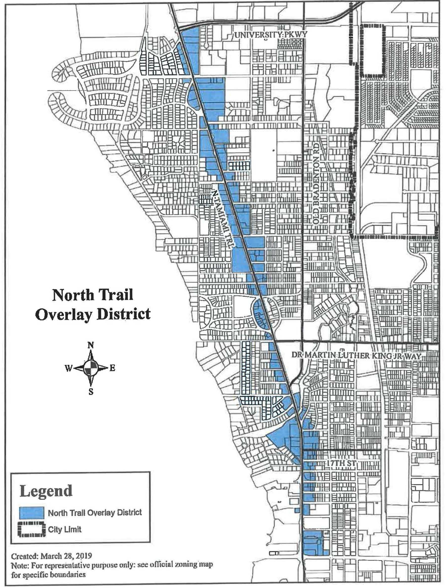 city of sarasota zoning map Article Vi Zone Districts Zoning Sarasota Fl Municode Library city of sarasota zoning map