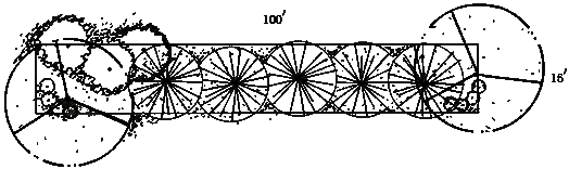 Figure 500-7. Medium Impact Screen B