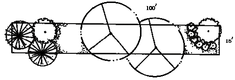 Figure 500-11. Low Impact Screen C